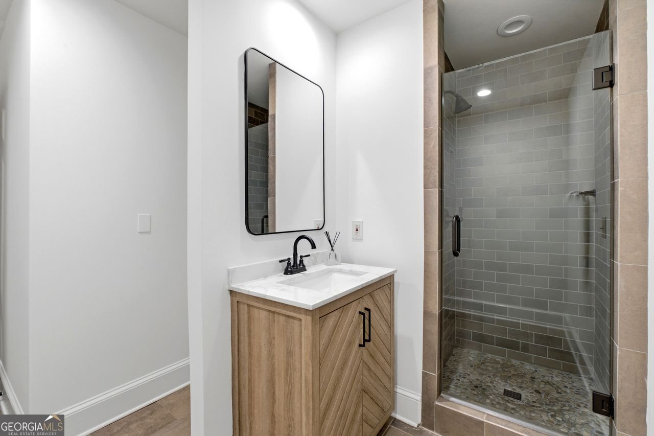 100 Ridgetree Lane Marietta - Photo 50