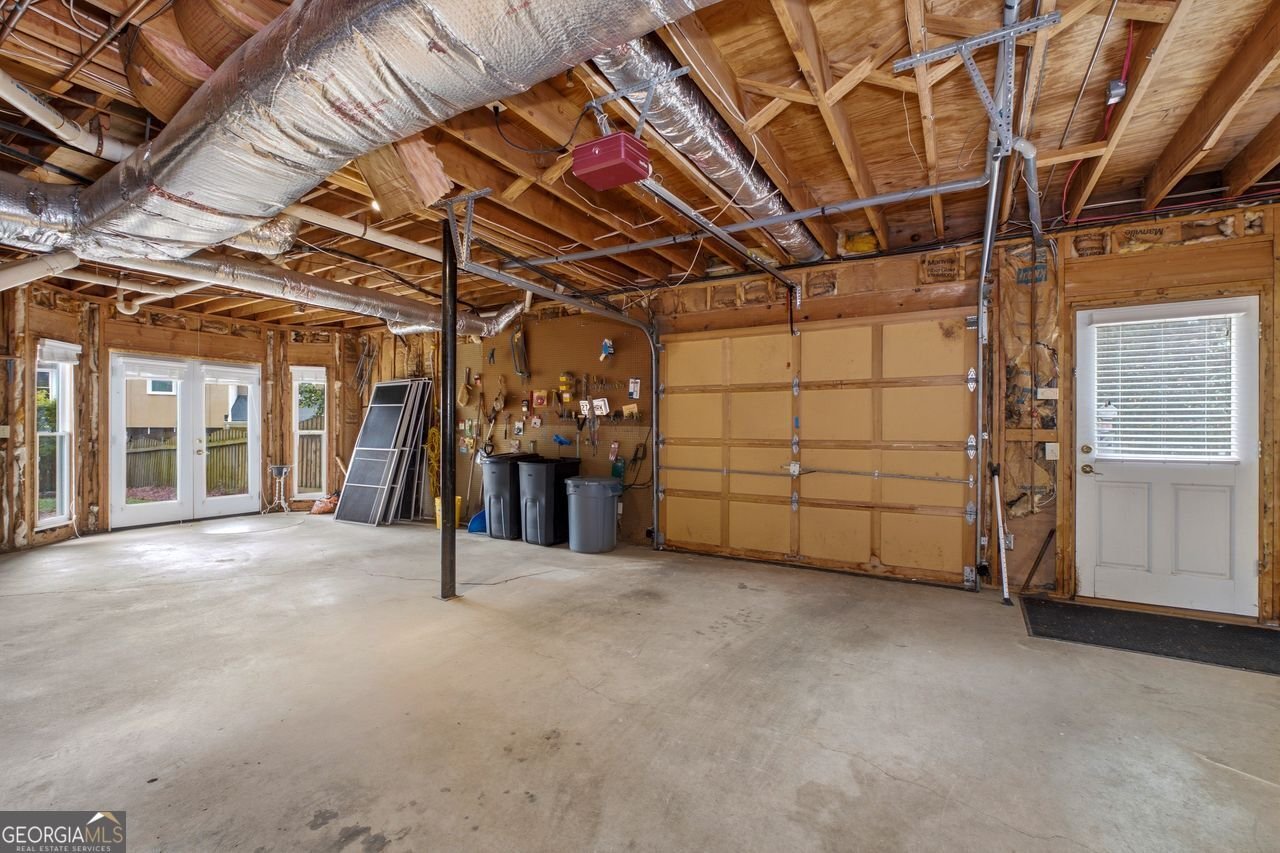 100 Ridgetree Lane Marietta - Photo 51