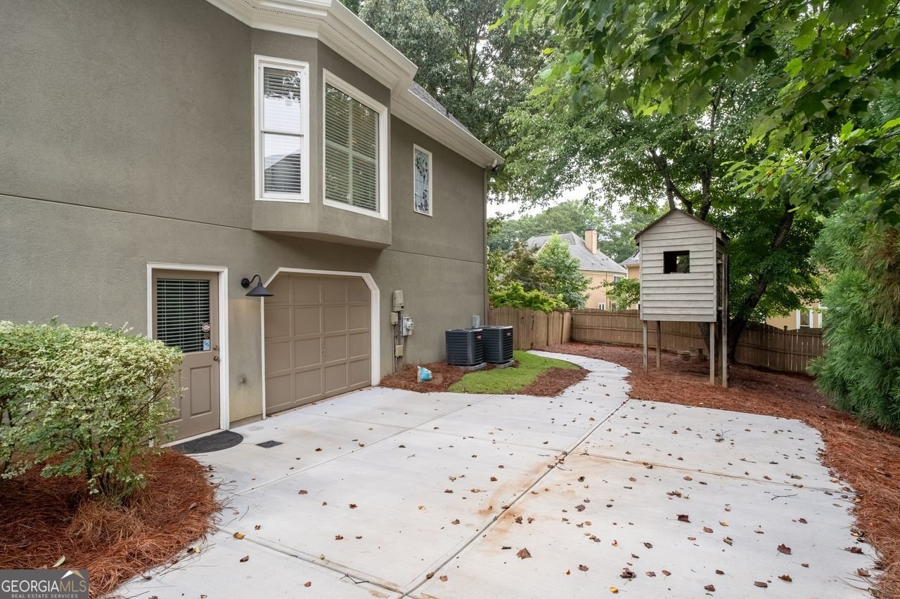 100 Ridgetree Lane Marietta - Photo 53