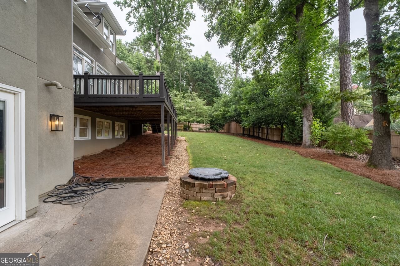100 Ridgetree Lane Marietta - Photo 54