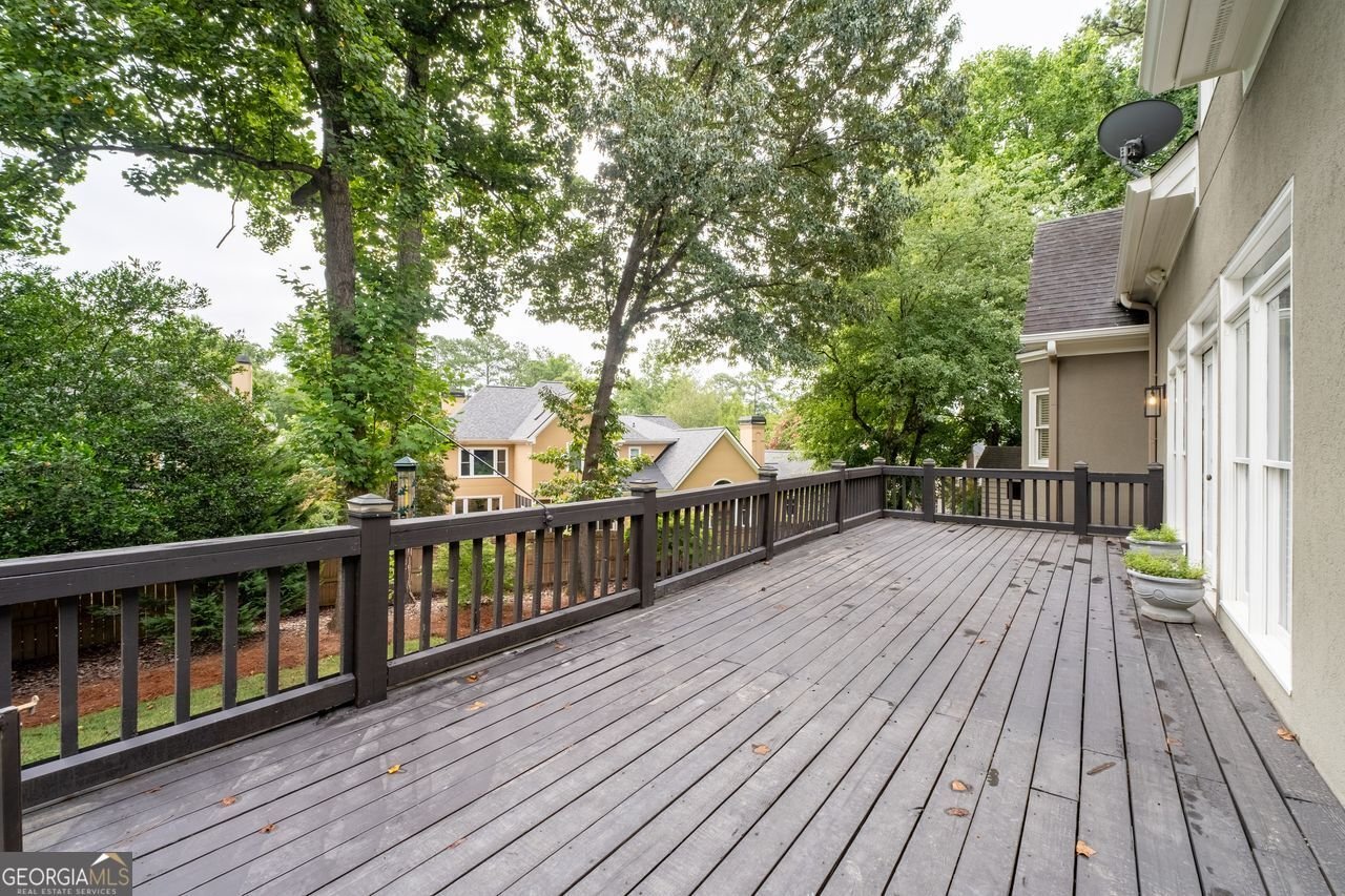 100 Ridgetree Lane Marietta - Photo 55