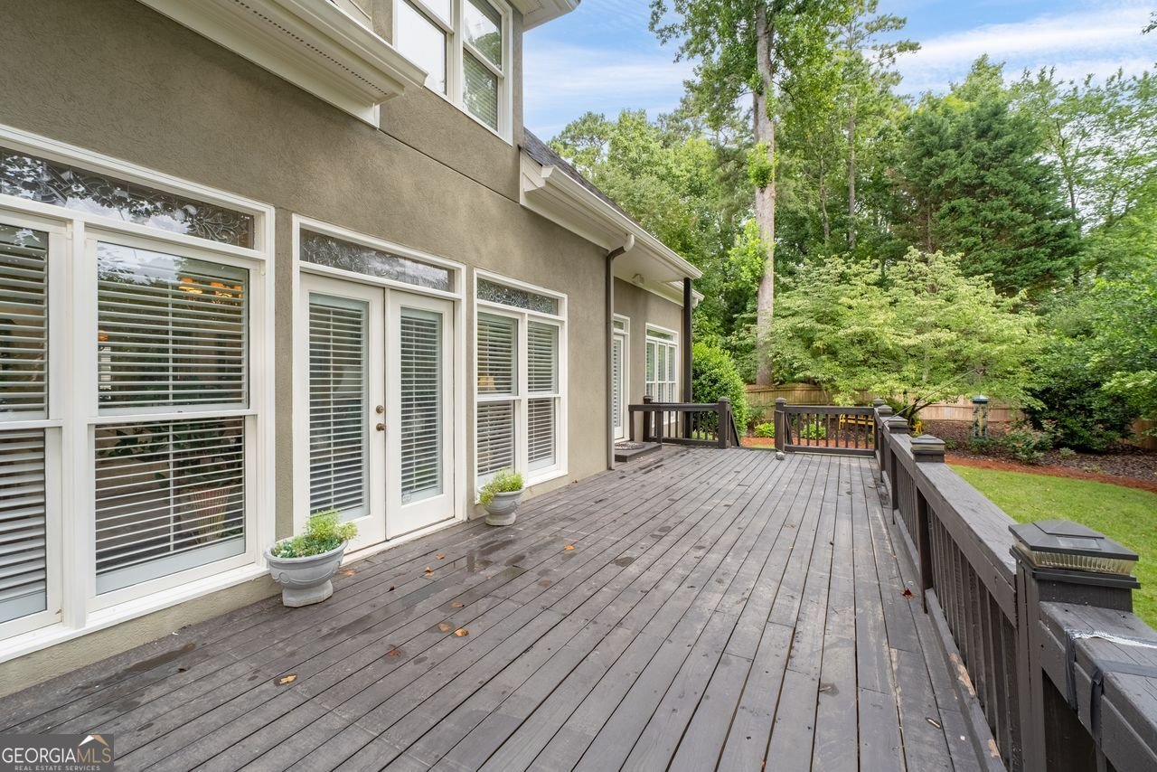 100 Ridgetree Lane Marietta - Photo 56