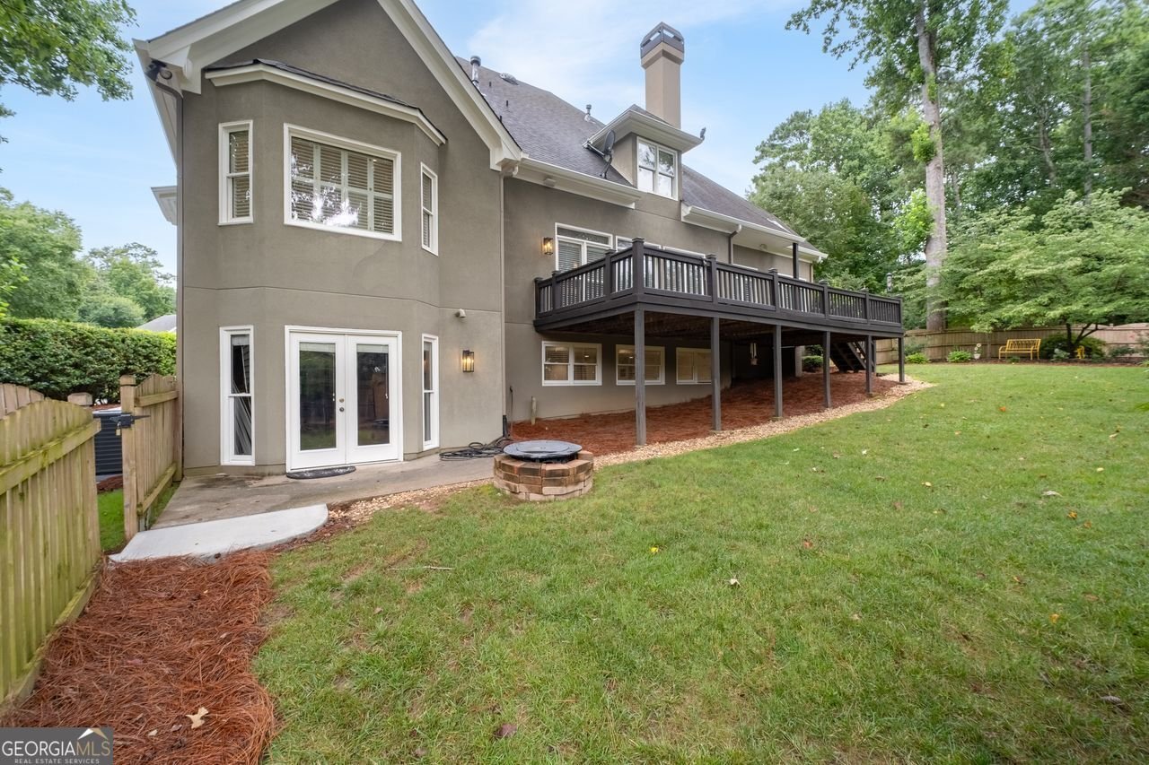 100 Ridgetree Lane Marietta - Photo 57