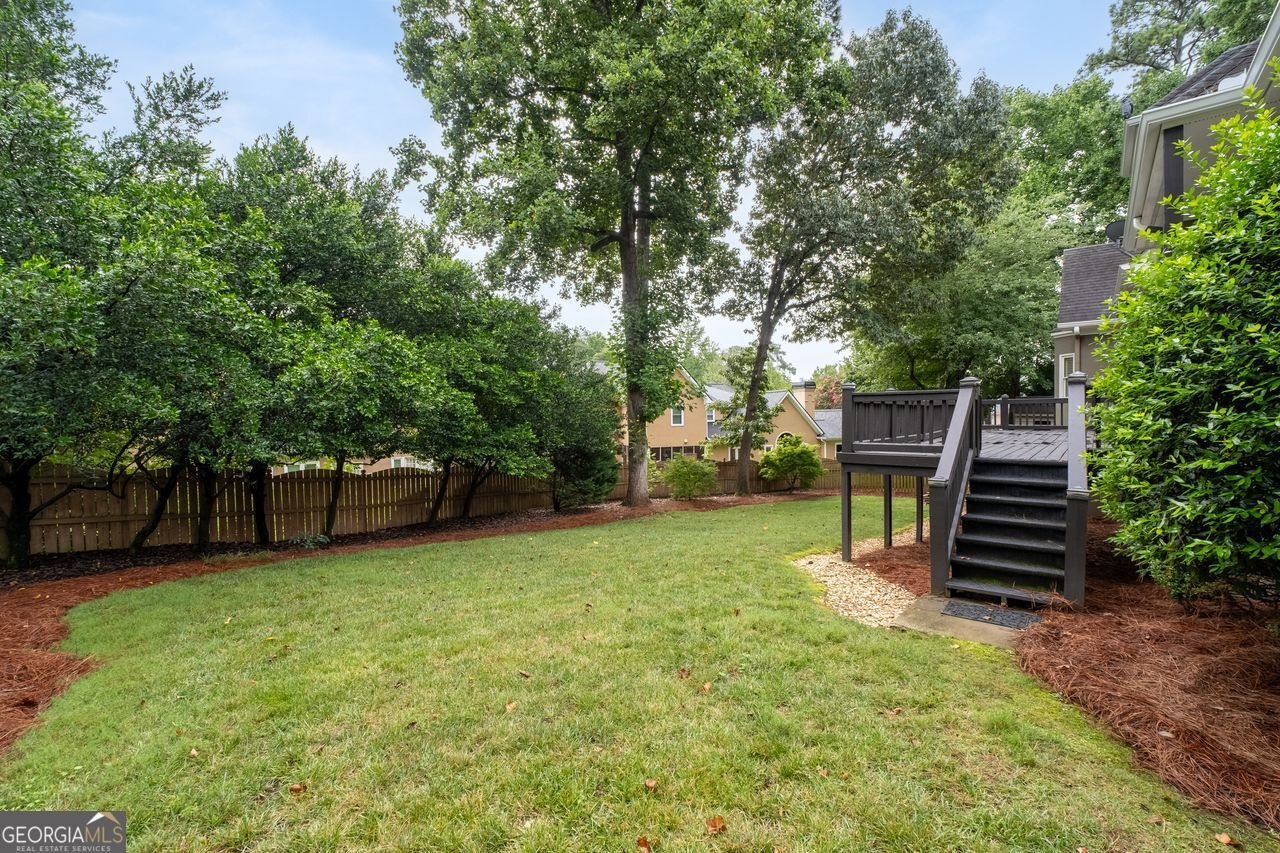 100 Ridgetree Lane Marietta - Photo 61