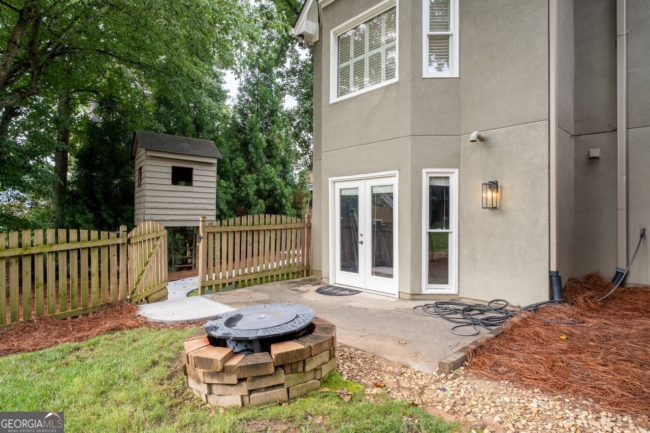 100 Ridgetree Lane Marietta - Photo 62