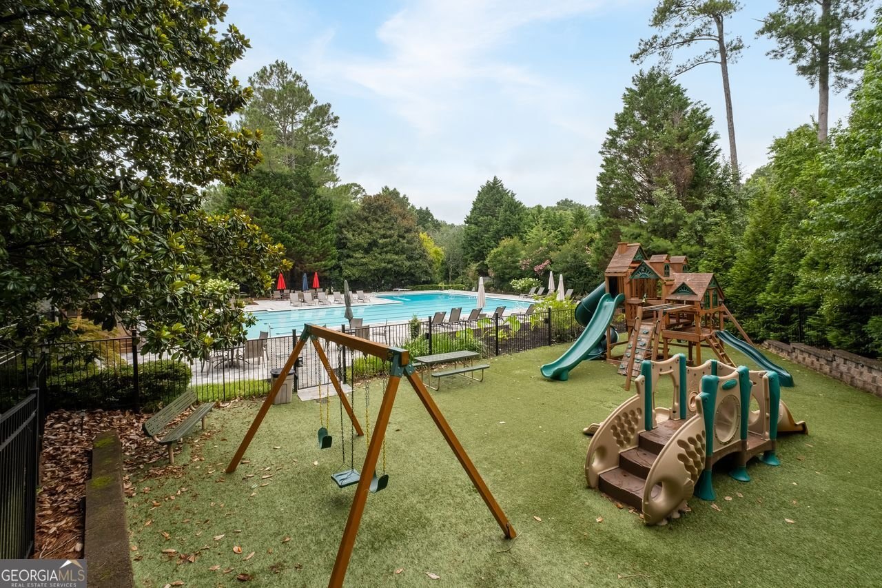 100 Ridgetree Lane Marietta - Photo 63