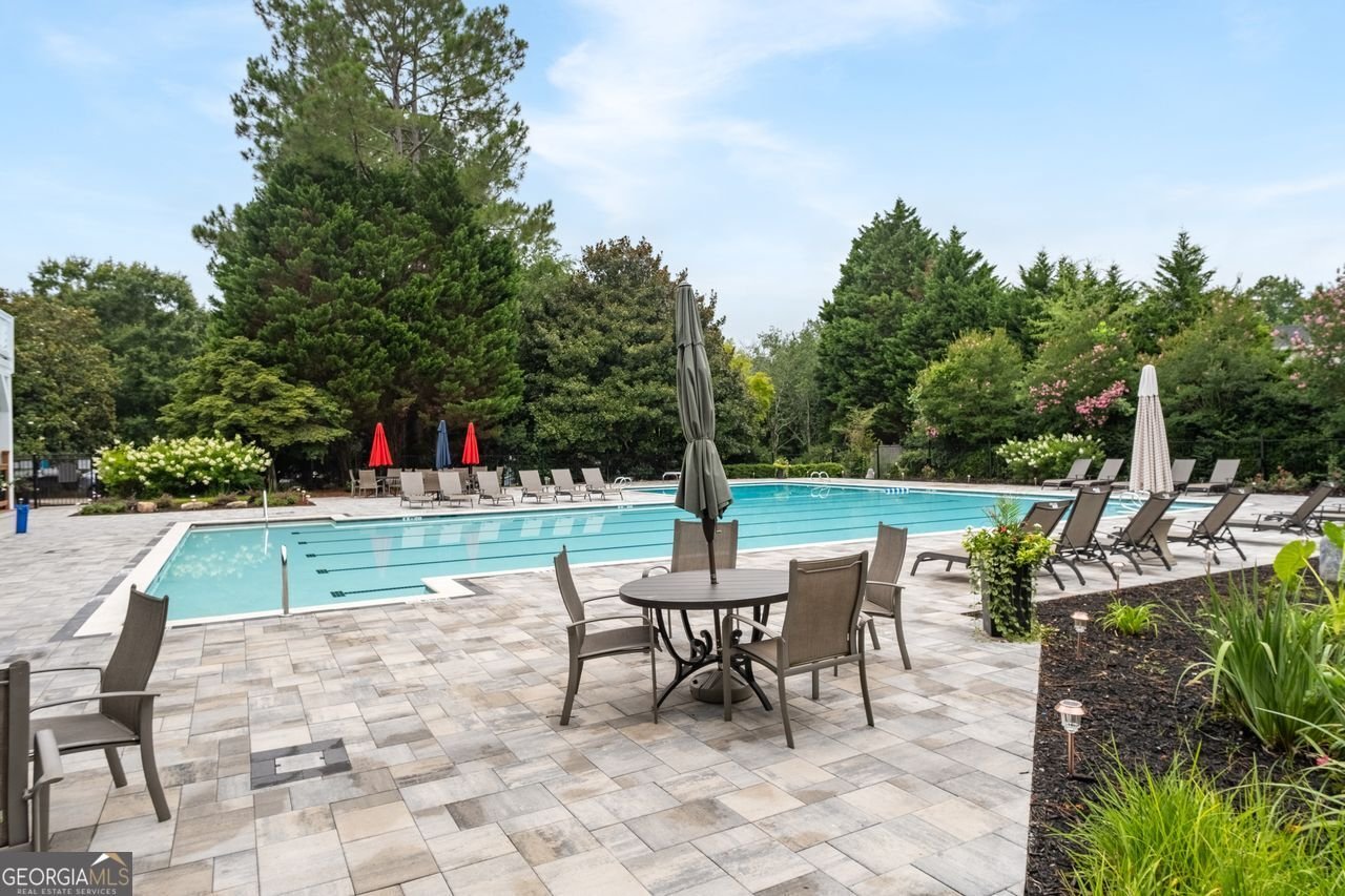 100 Ridgetree Lane Marietta - Photo 64