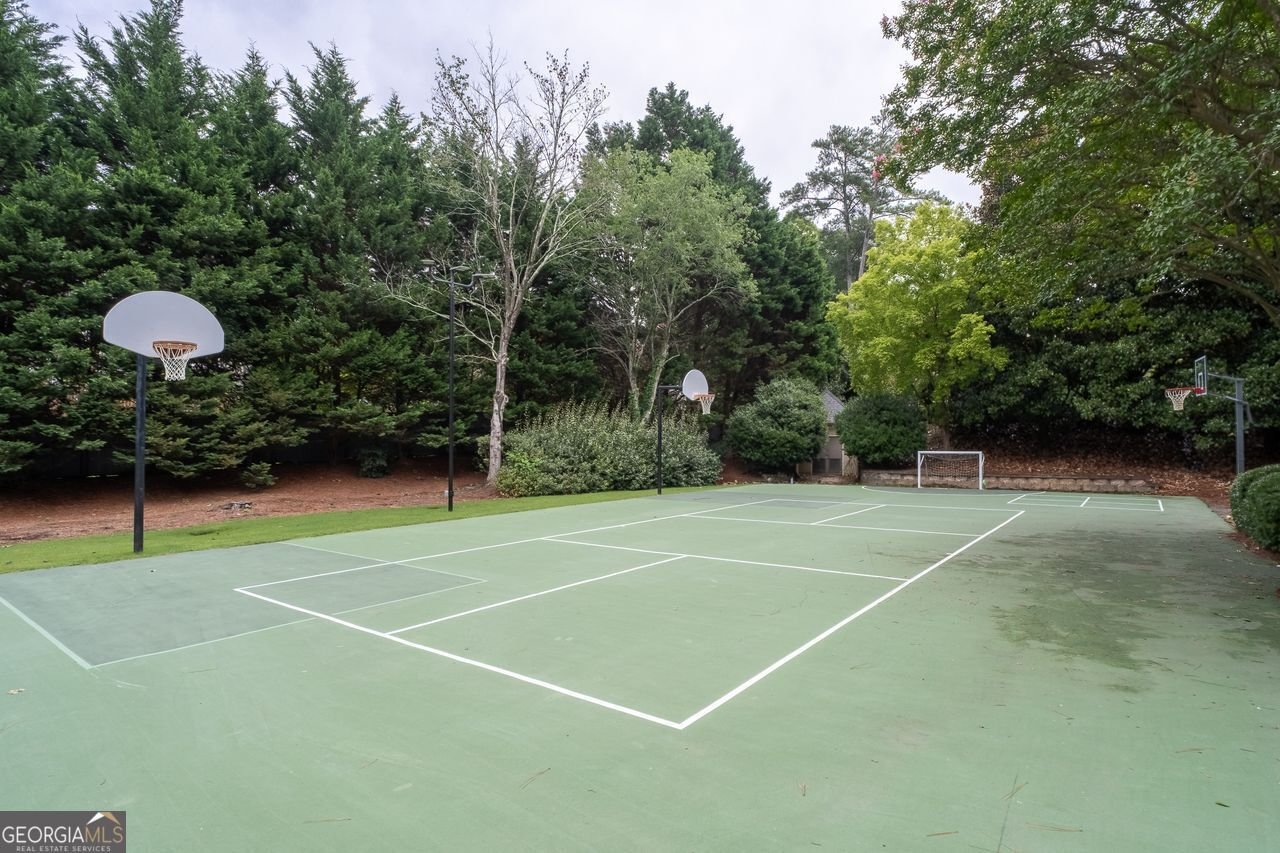 100 Ridgetree Lane Marietta - Photo 65