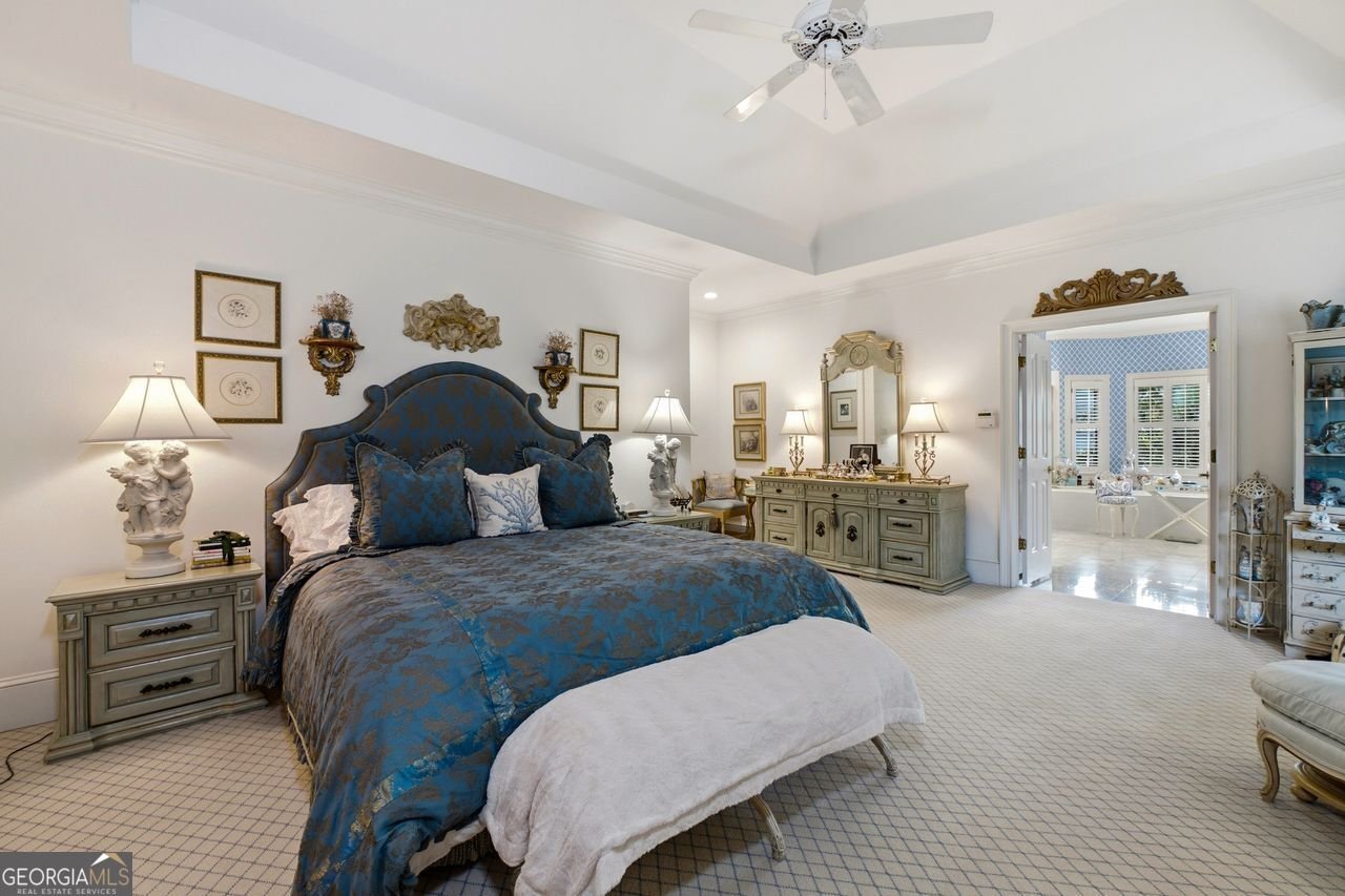 100 Ridgetree Lane Marietta - Photo 9