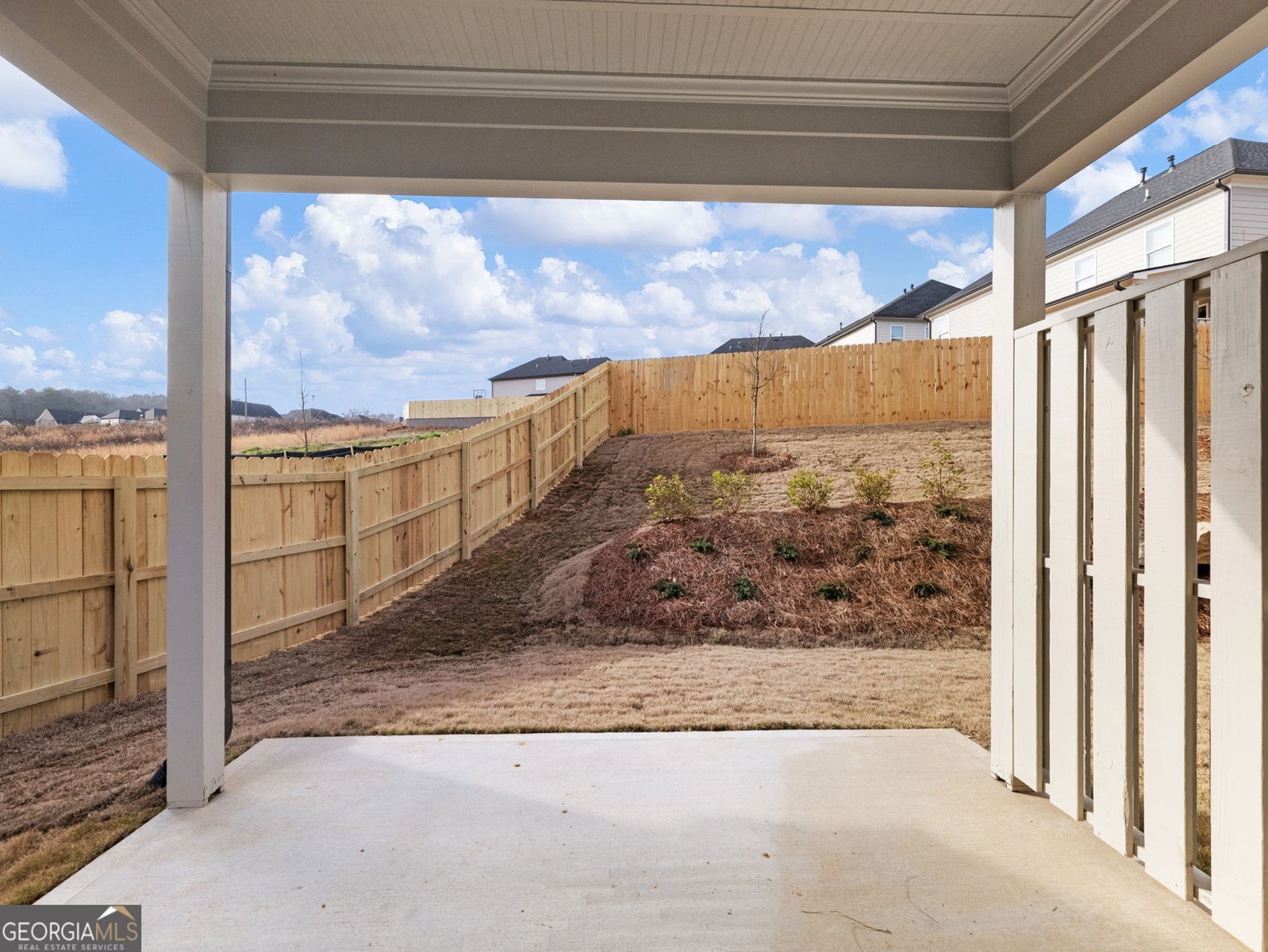 4320 Hosch Reserve Drive Buford - Photo 50