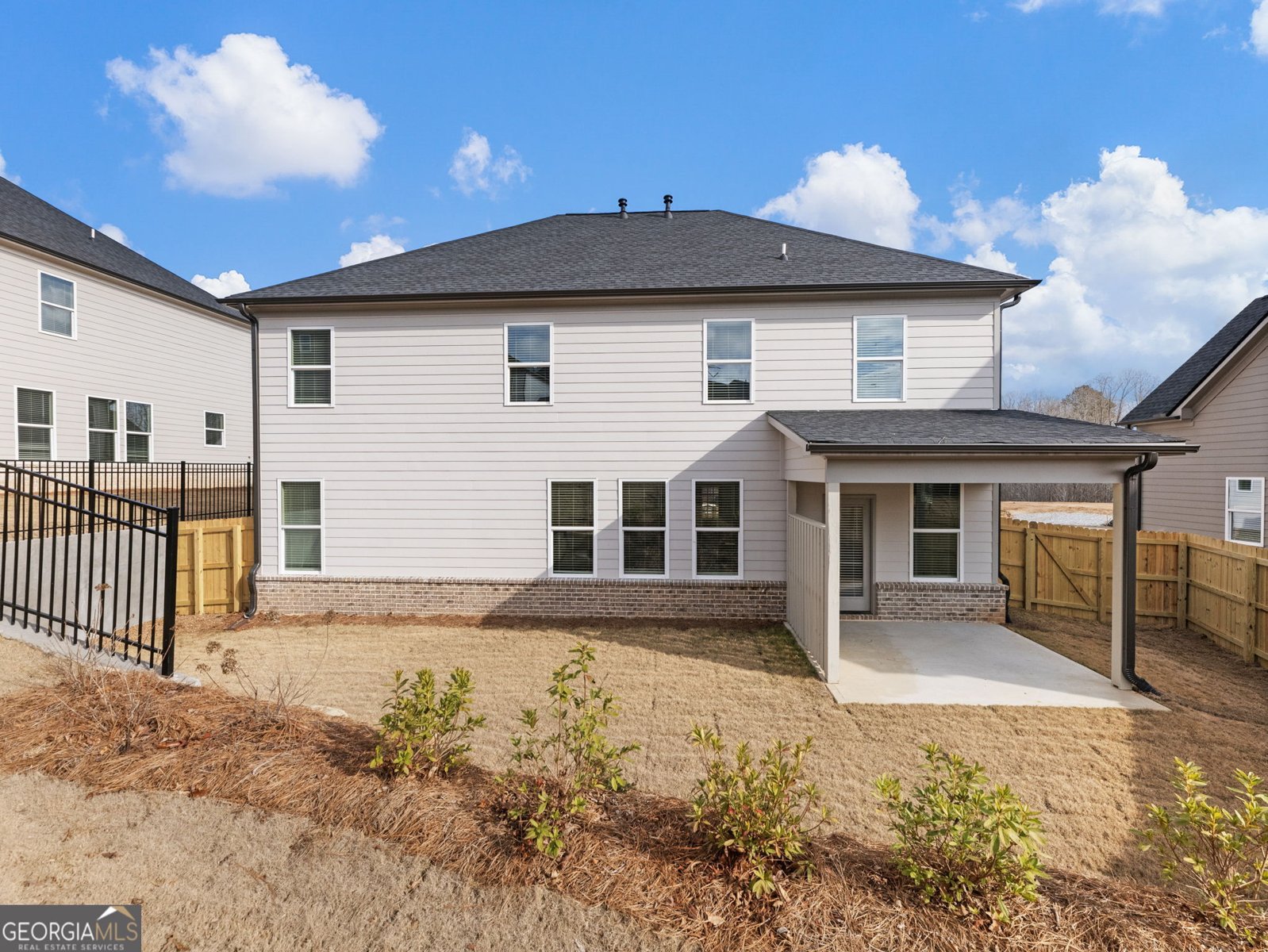 4290 Hosch Reserve Drive Buford - Photo 49