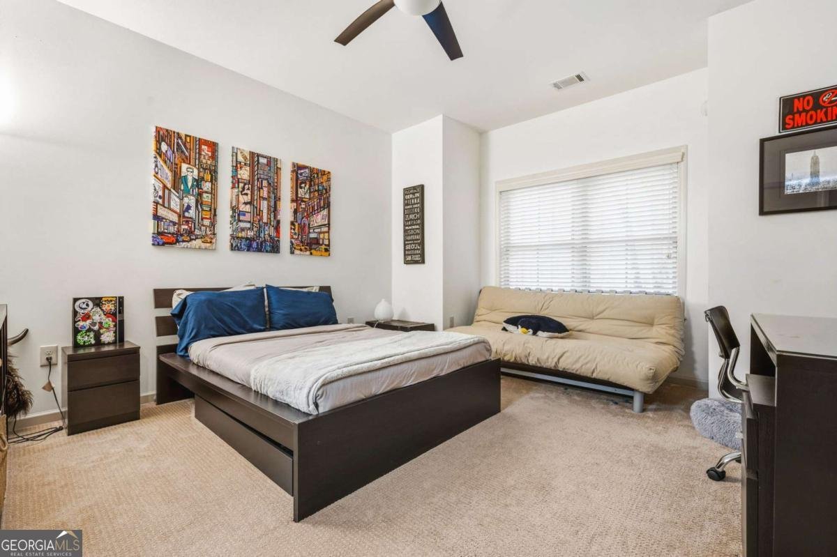 519 Ansley Circle Atlanta - Photo 29
