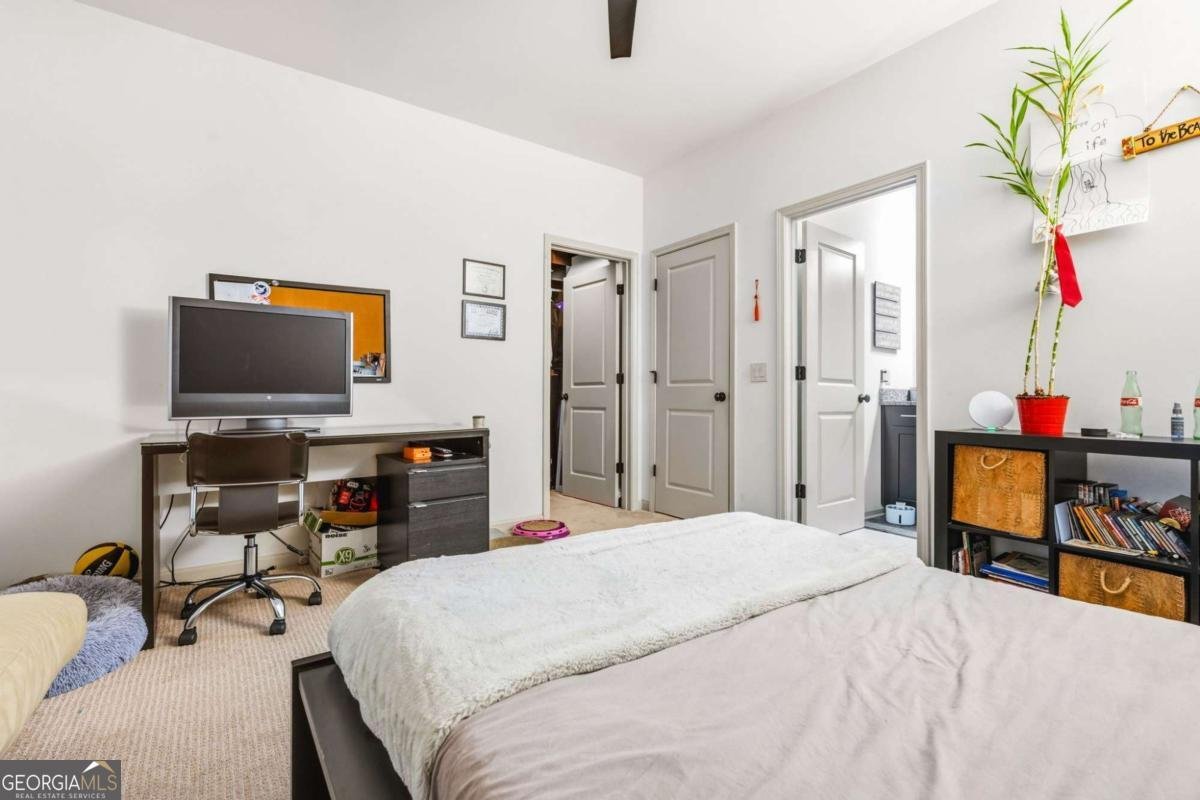 519 Ansley Circle Atlanta - Photo 30
