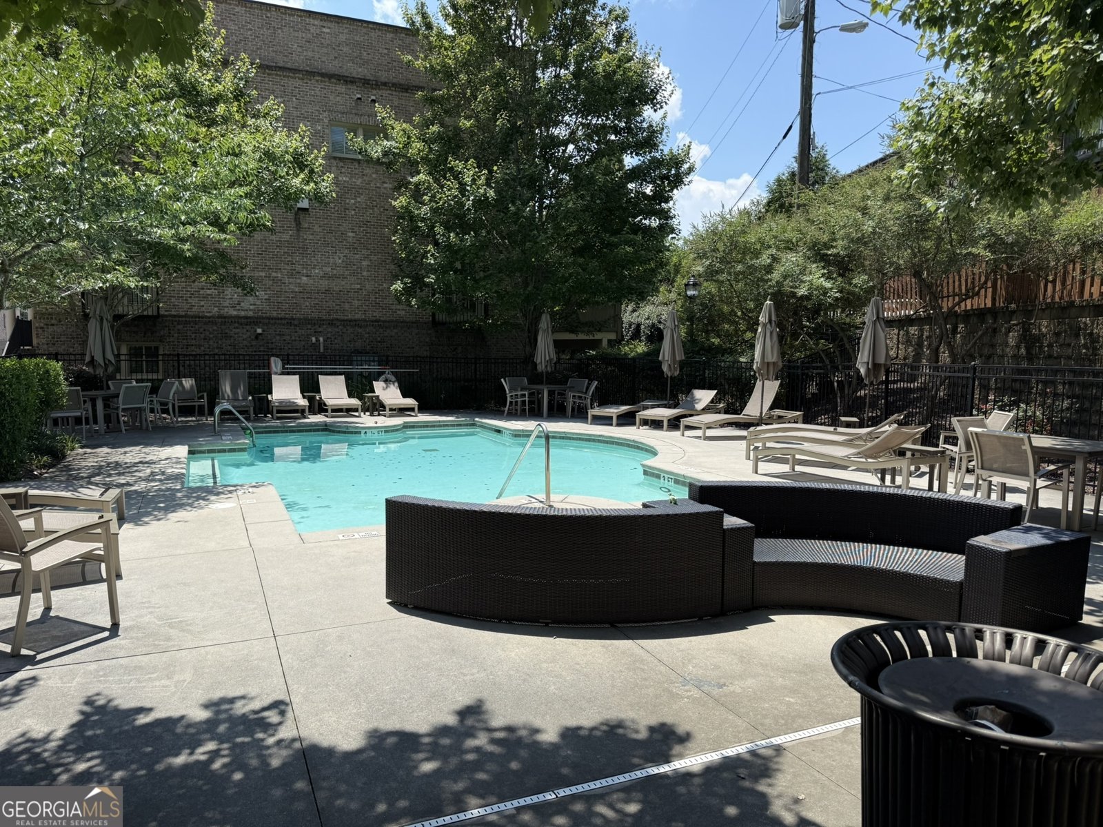 519 Ansley Circle Atlanta - Photo 31