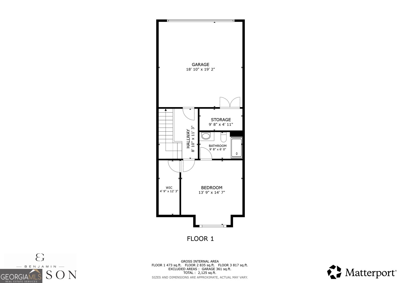519 Ansley Circle Atlanta - Photo 32