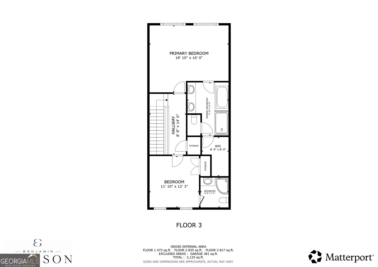 519 Ansley Circle Atlanta - Photo 34