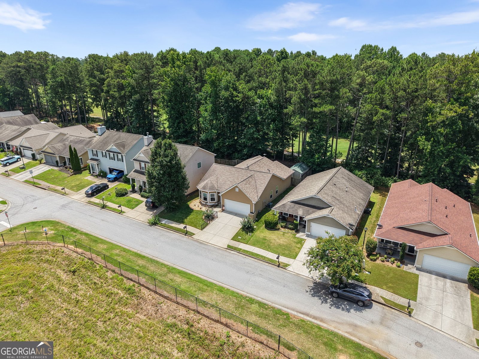 40 Bellerive Lane Covington - Photo 38