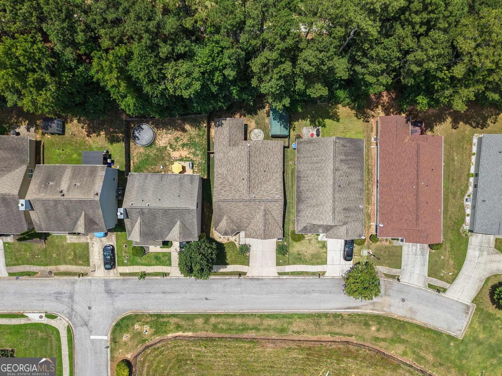 40 Bellerive Lane Covington - Photo 39