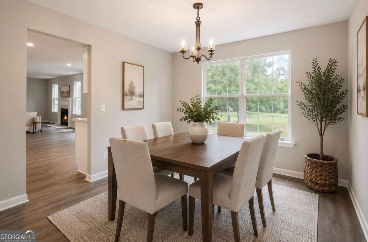 4110 Ridgebrook Bend Cumming - Photo 11