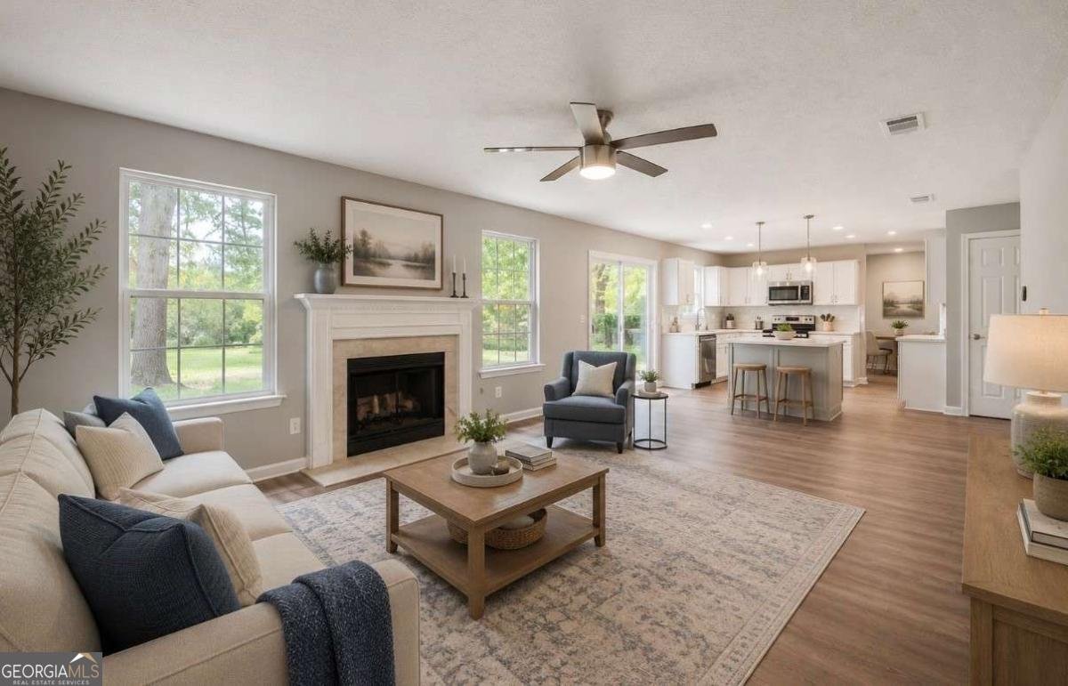 4110 Ridgebrook Bend Cumming - Photo 18