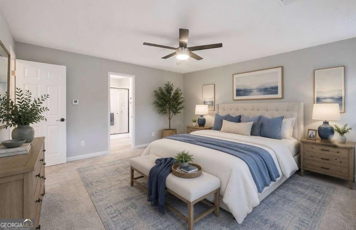 4110 Ridgebrook Bend Cumming - Photo 27