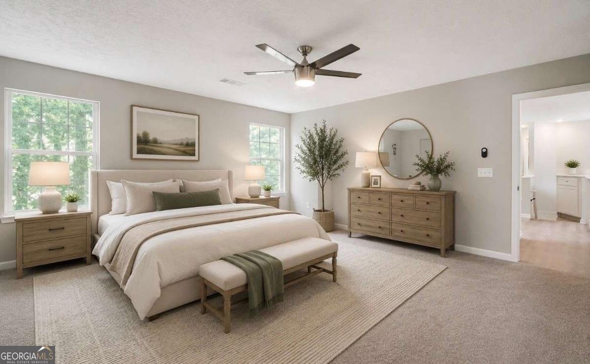4110 Ridgebrook Bend Cumming - Photo 32