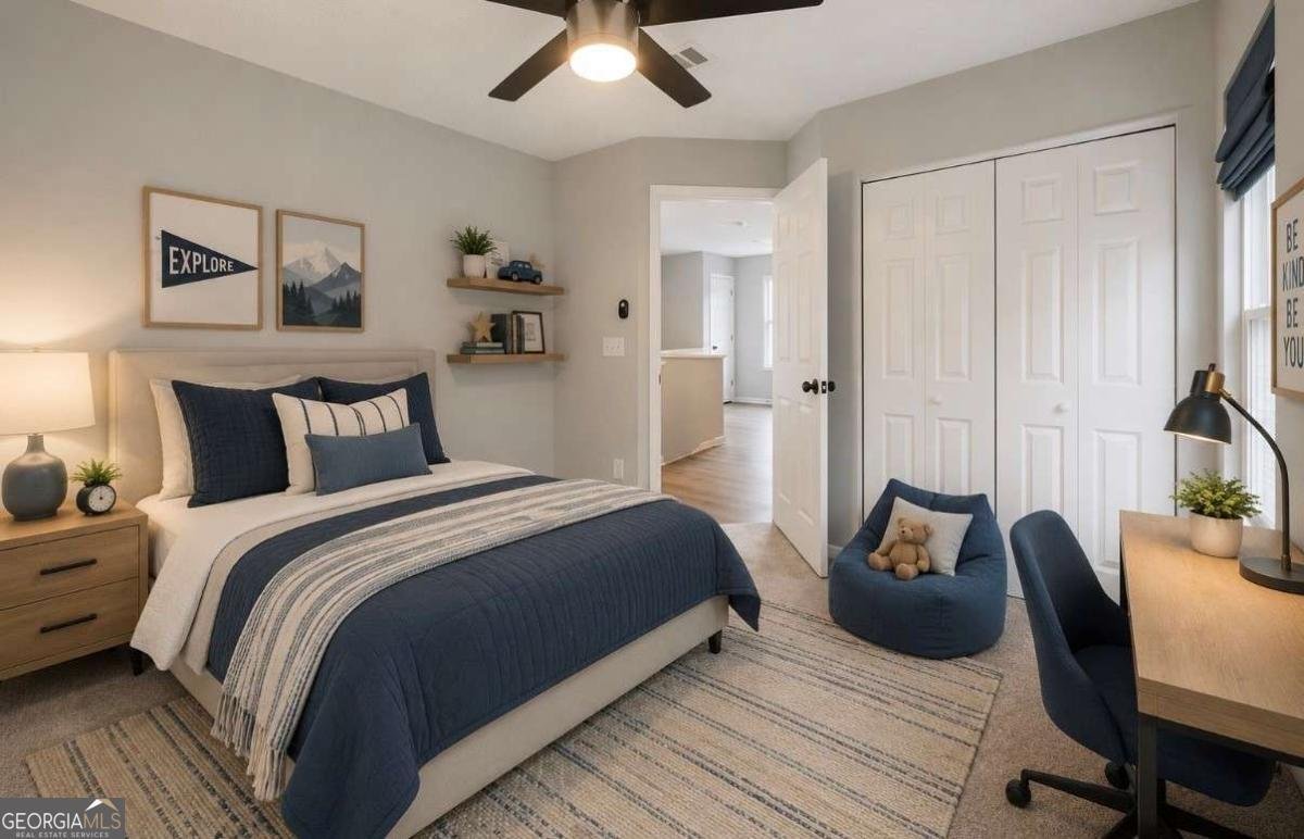 4110 Ridgebrook Bend Cumming - Photo 38
