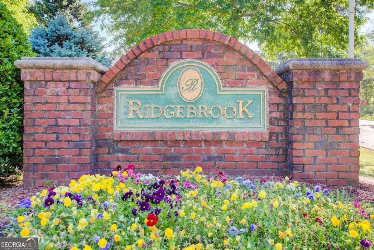 4110 Ridgebrook Bend Cumming - Photo 49