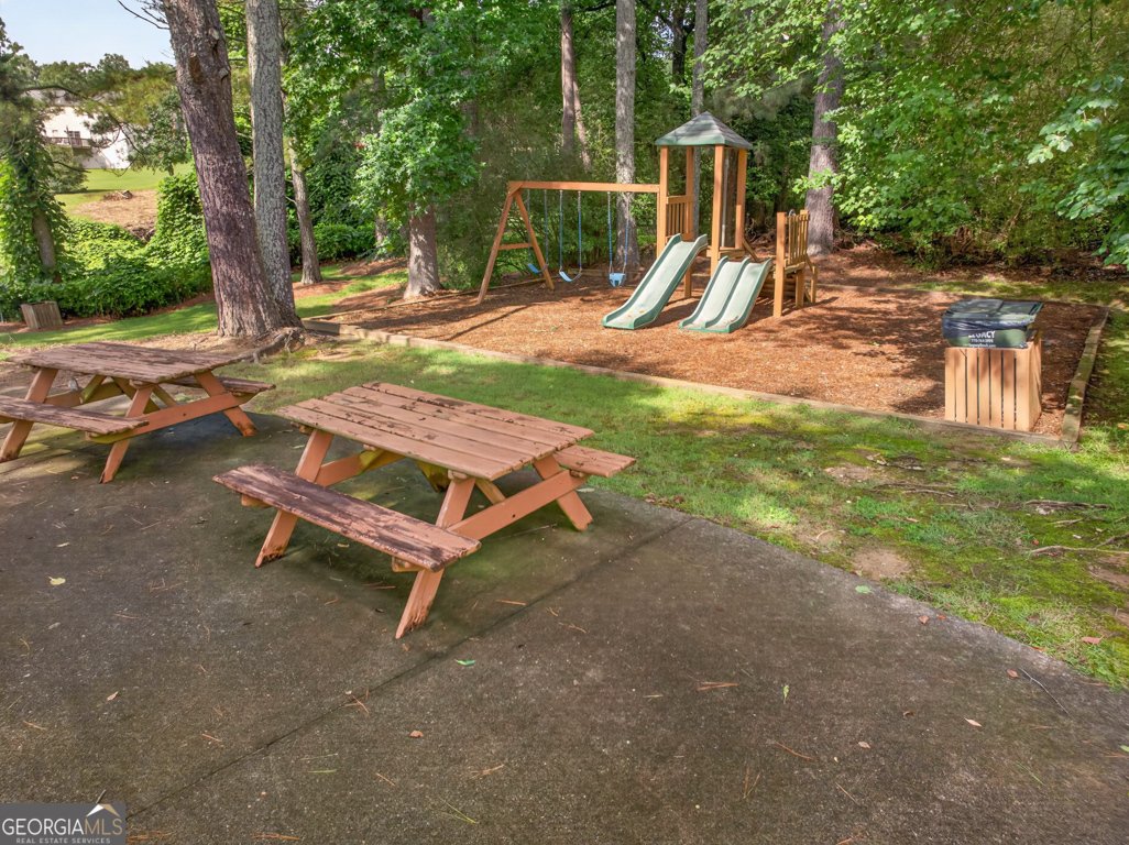 4110 Ridgebrook Bend Cumming - Photo 56
