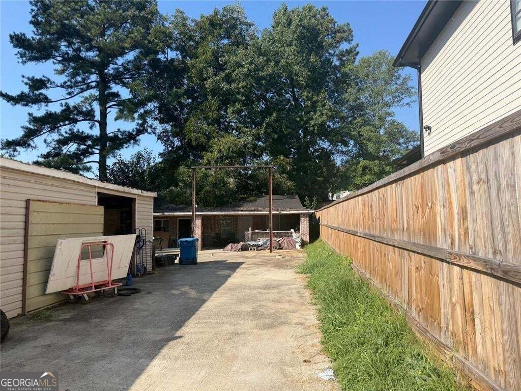 6272 Edward Street Doraville - Photo 20