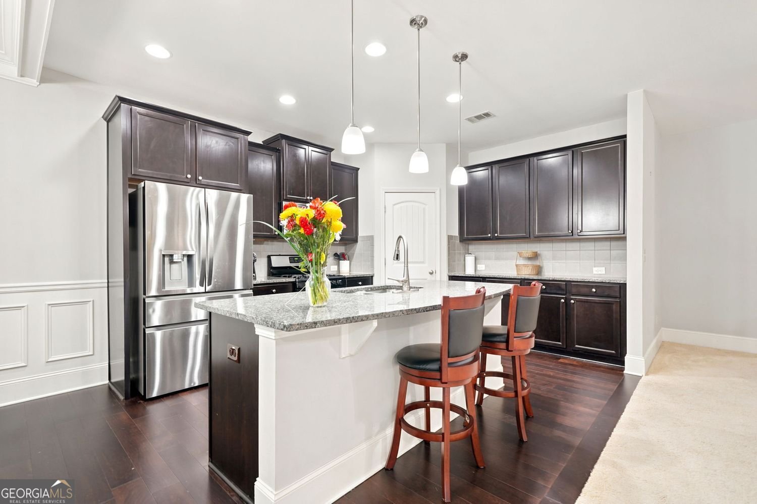 157 Red Fox Drive Dallas - Photo 12
