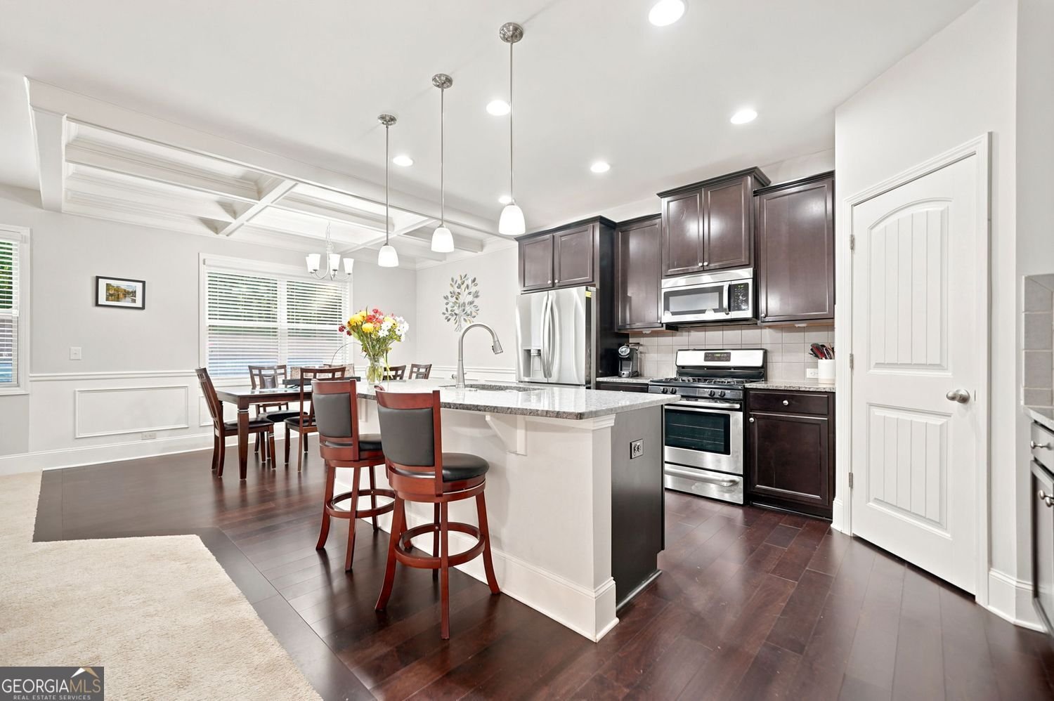 157 Red Fox Drive Dallas - Photo 13