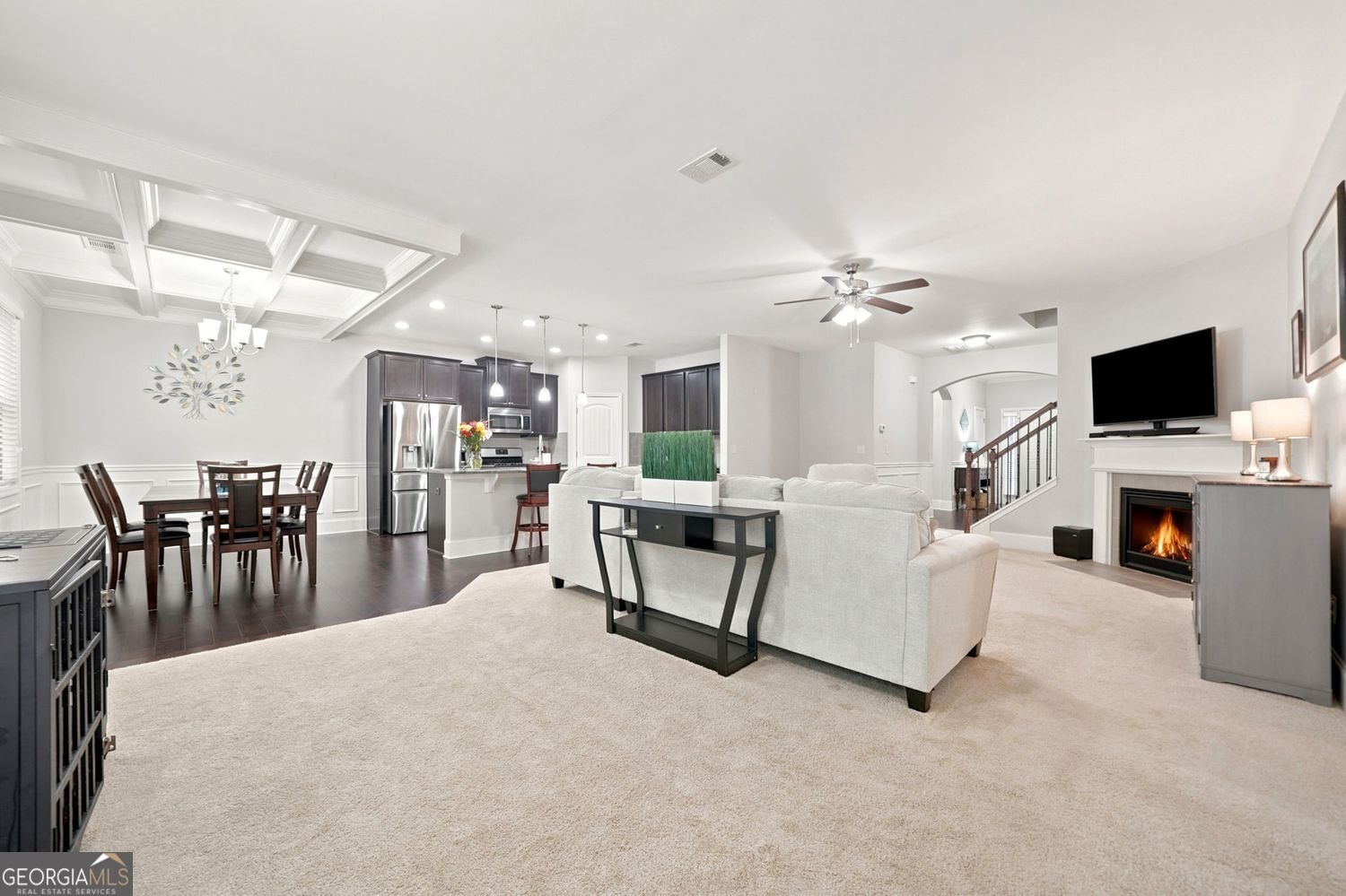 157 Red Fox Drive Dallas - Photo 17