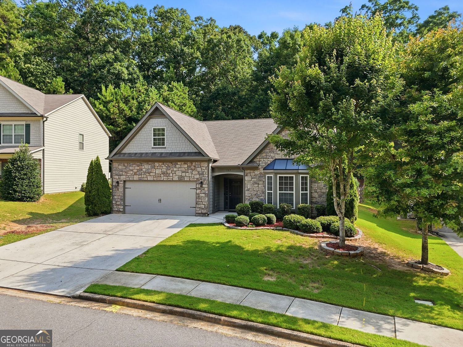 157 Red Fox Drive Dallas - Photo 37