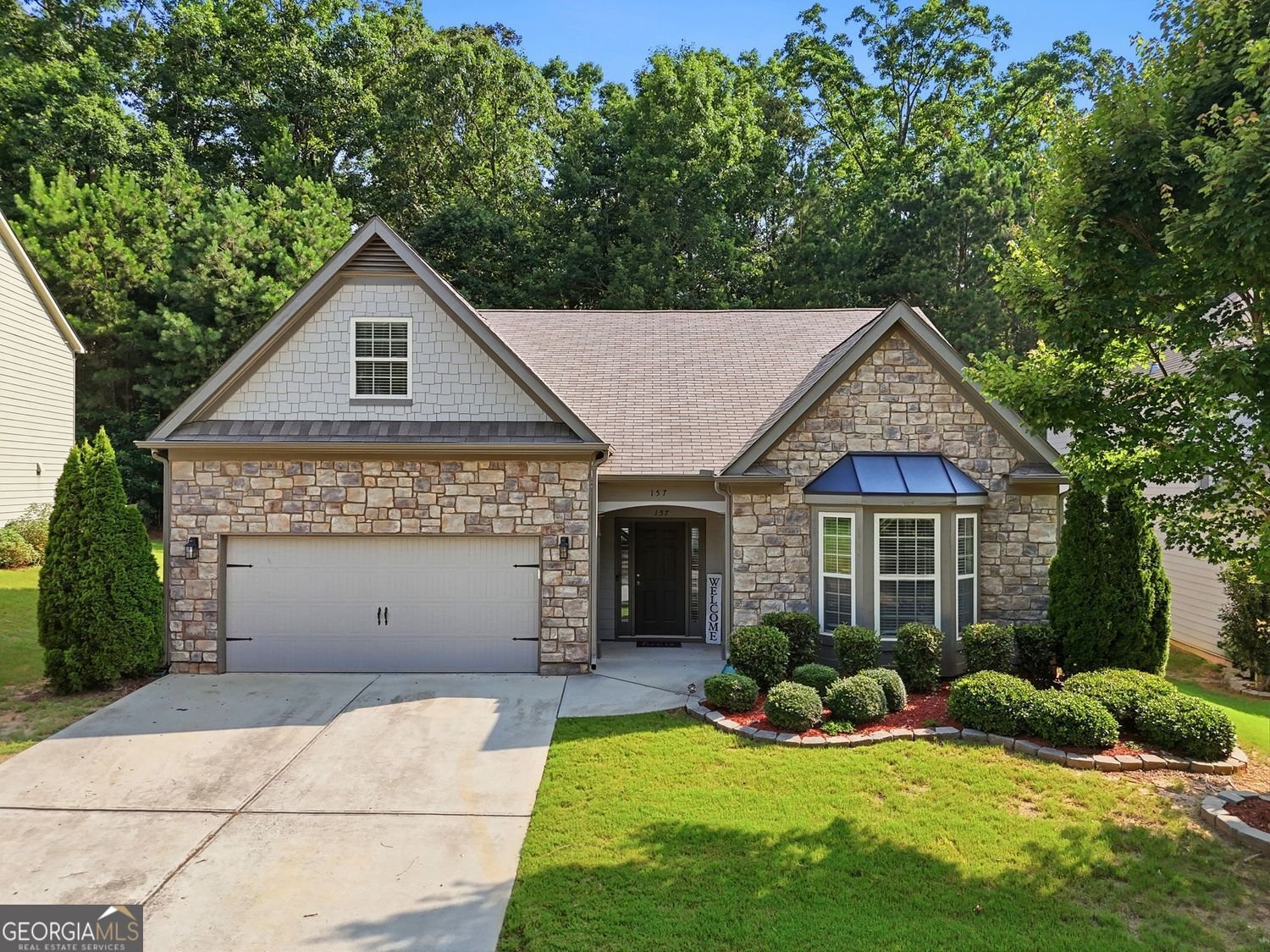 157 Red Fox Drive Dallas - Photo 38
