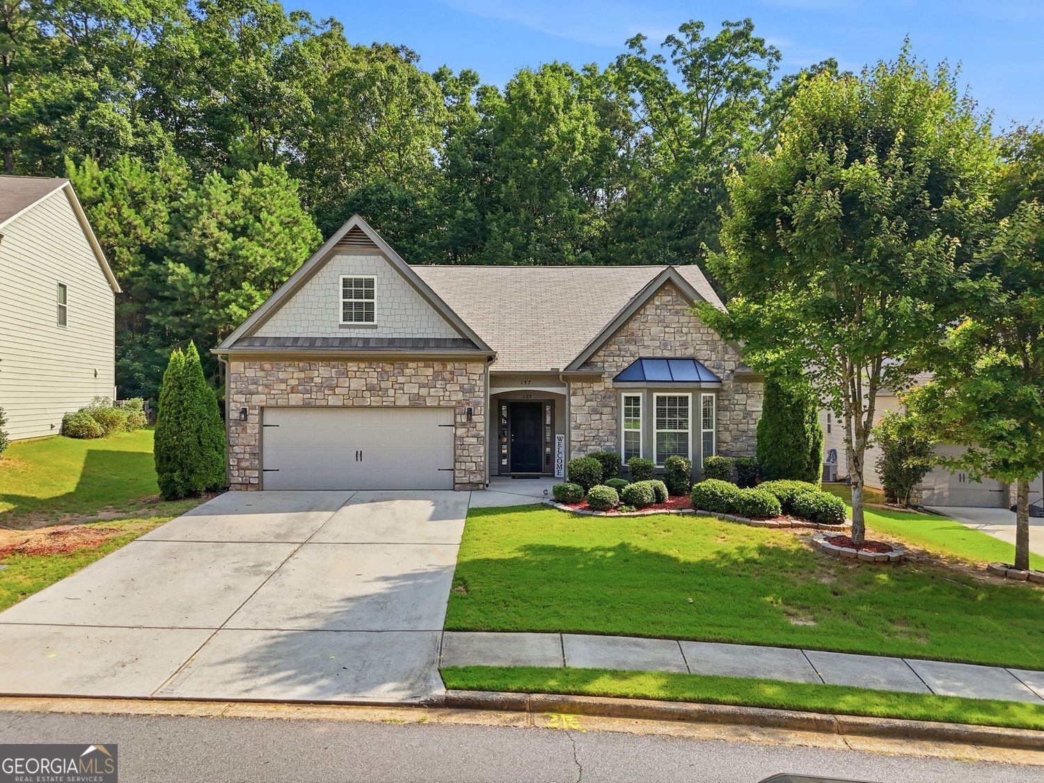 157 Red Fox Drive Dallas - Photo 39