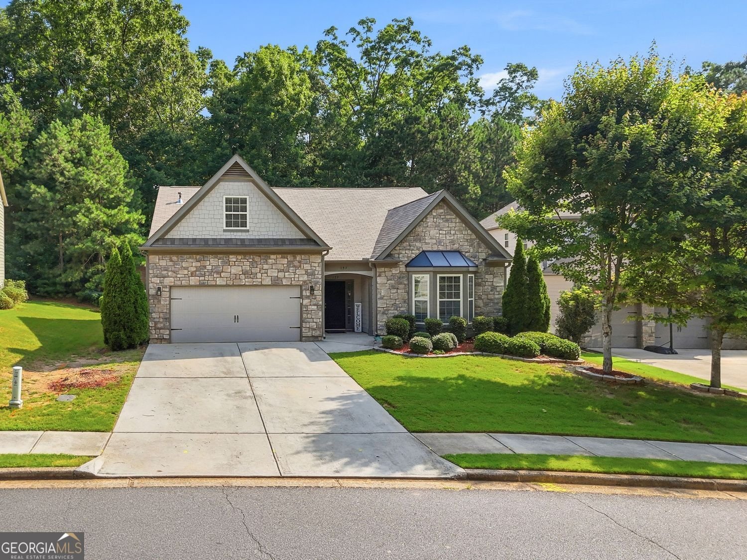 157 Red Fox Drive Dallas - Photo 40