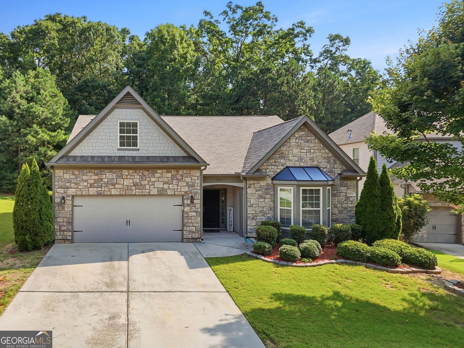 157 Red Fox Drive Dallas - Photo 41