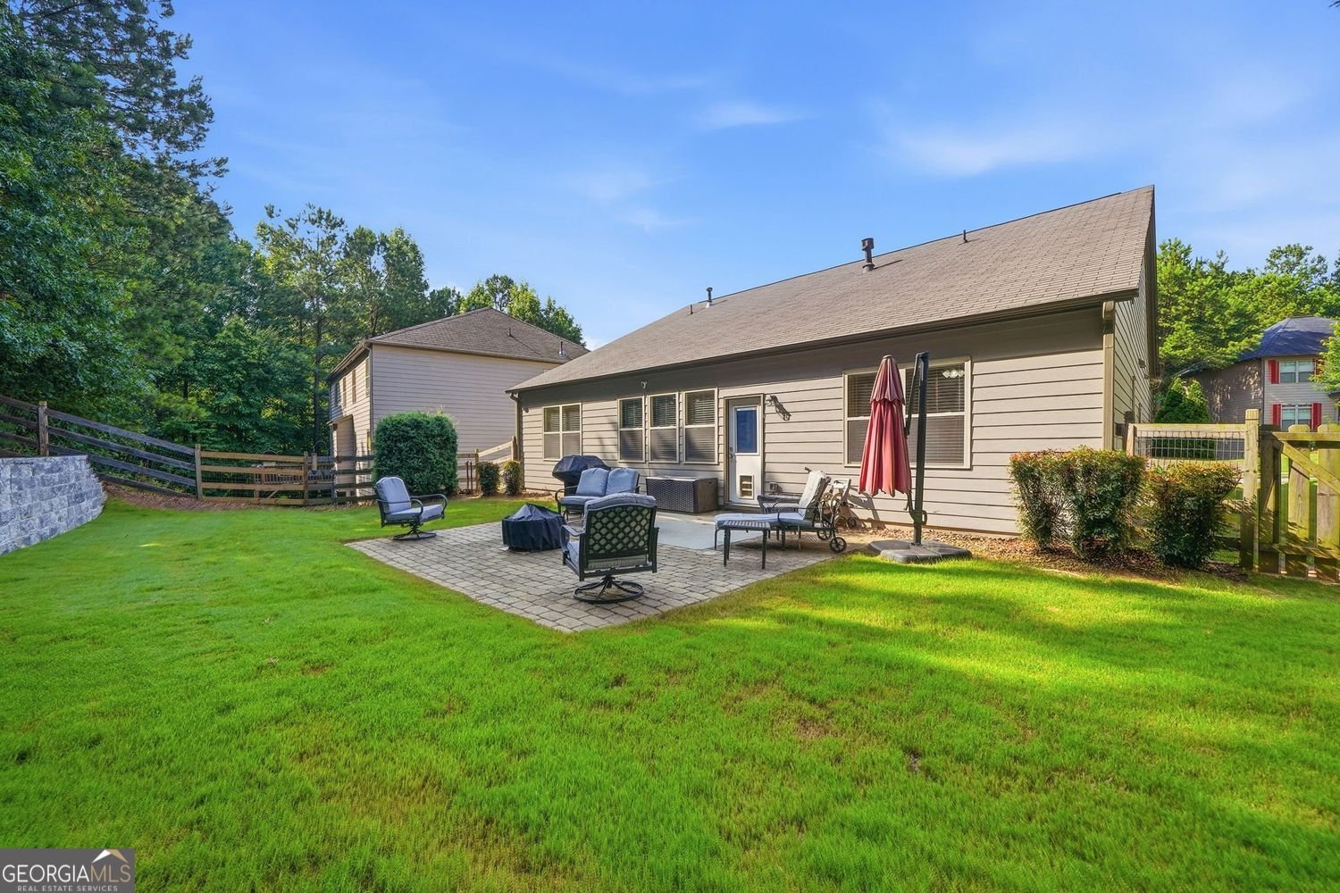 157 Red Fox Drive Dallas - Photo 42