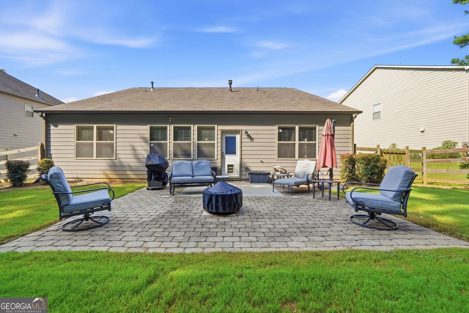 157 Red Fox Drive Dallas - Photo 43