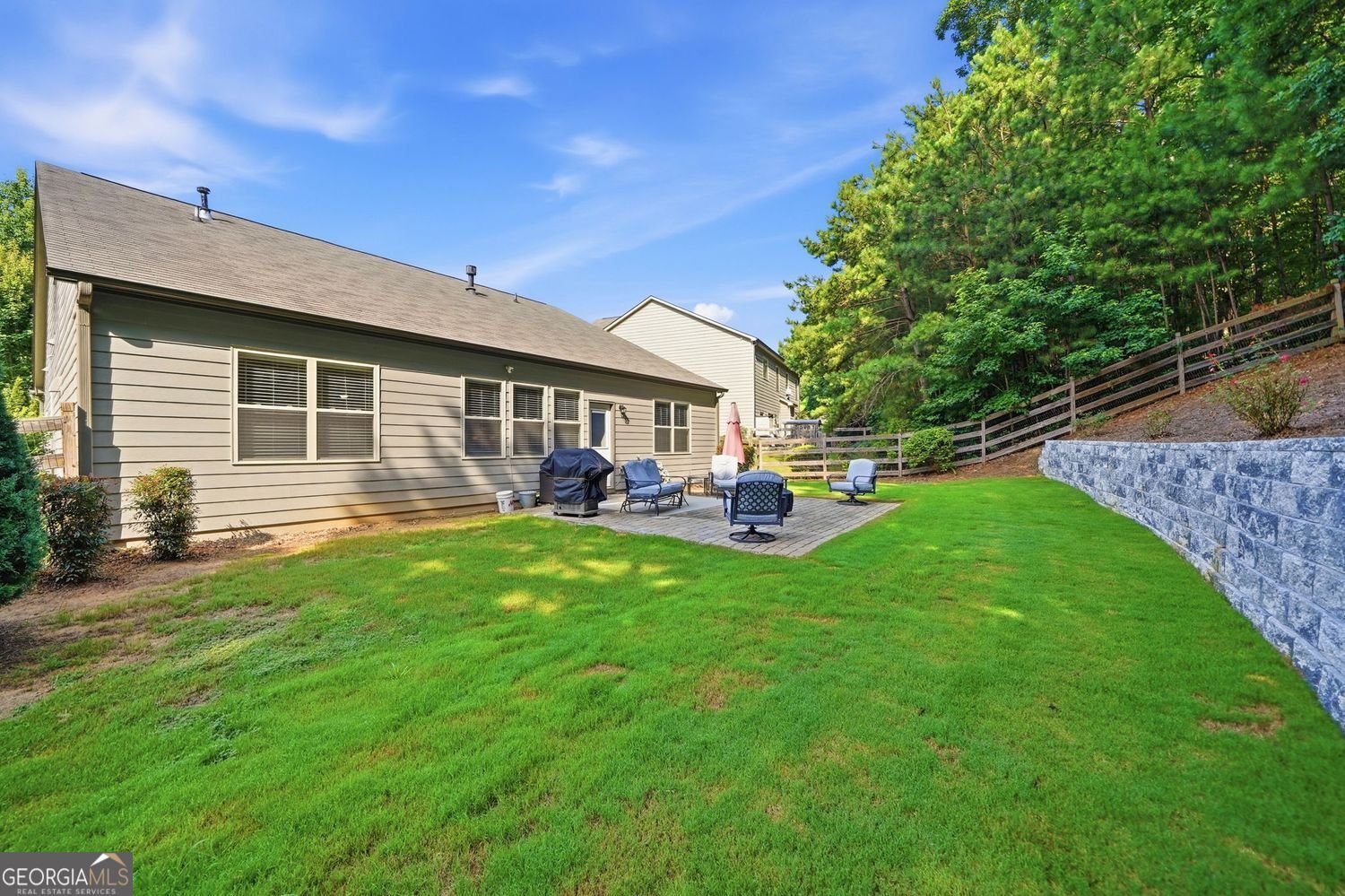 157 Red Fox Drive Dallas - Photo 44