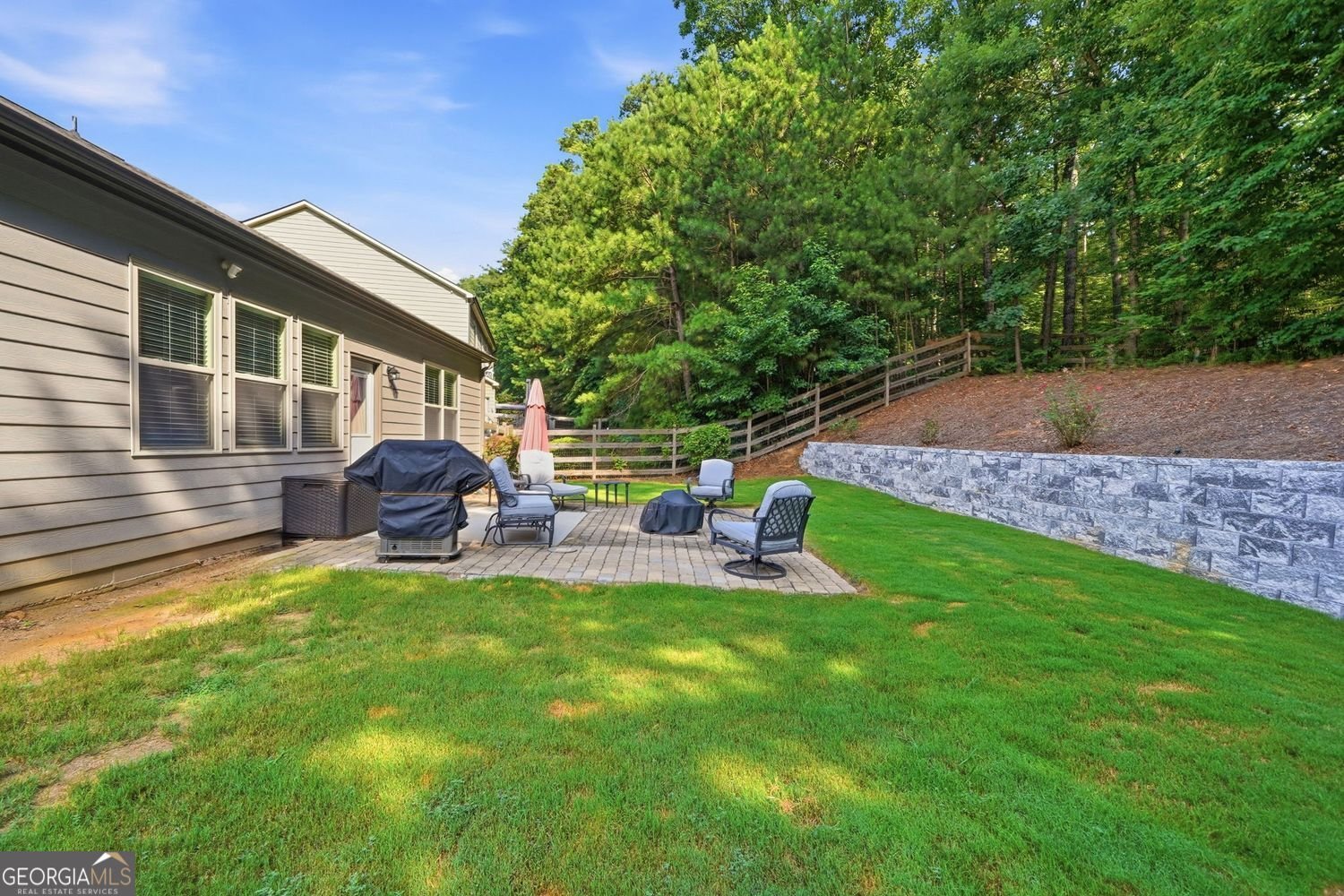 157 Red Fox Drive Dallas - Photo 45