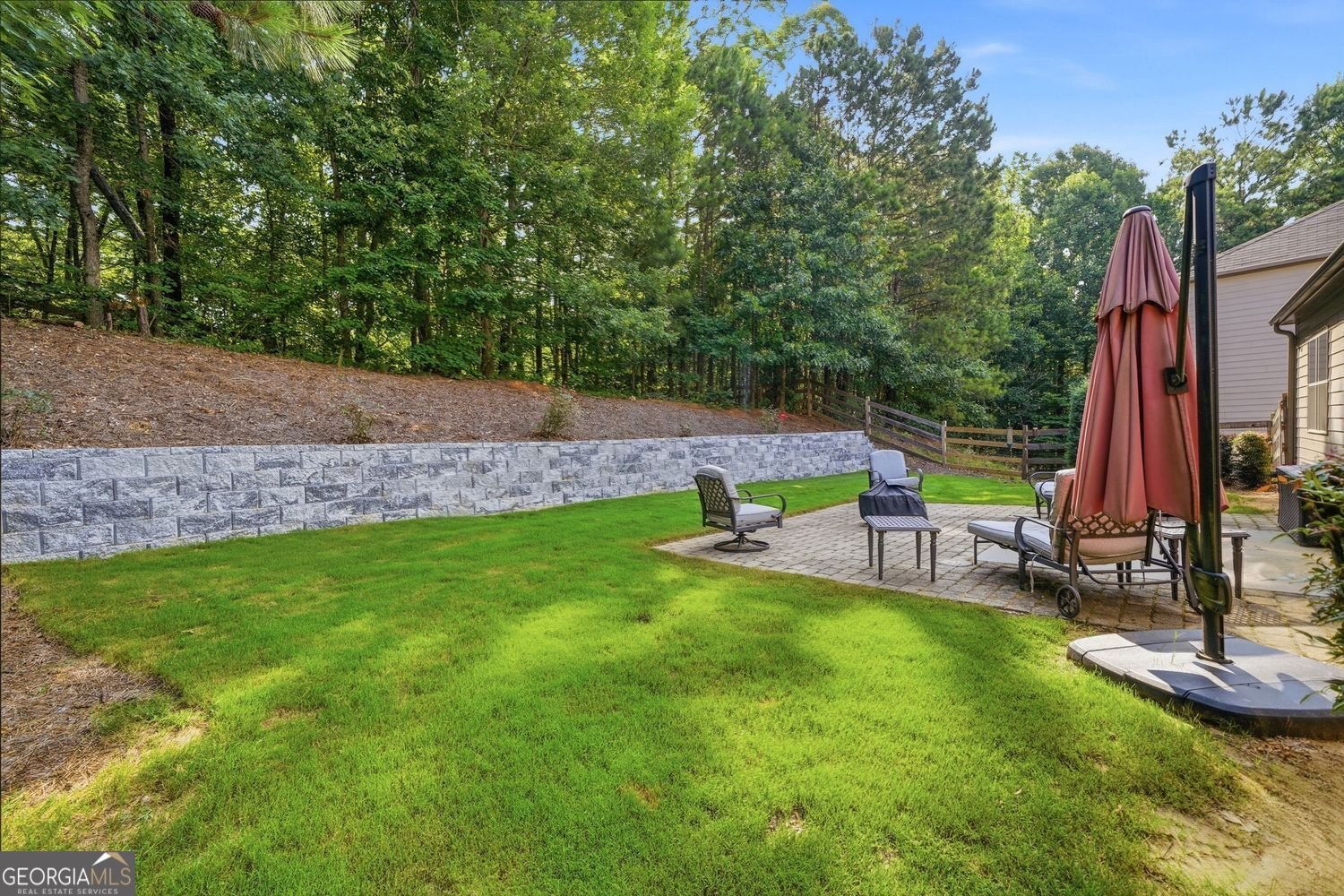 157 Red Fox Drive Dallas - Photo 46