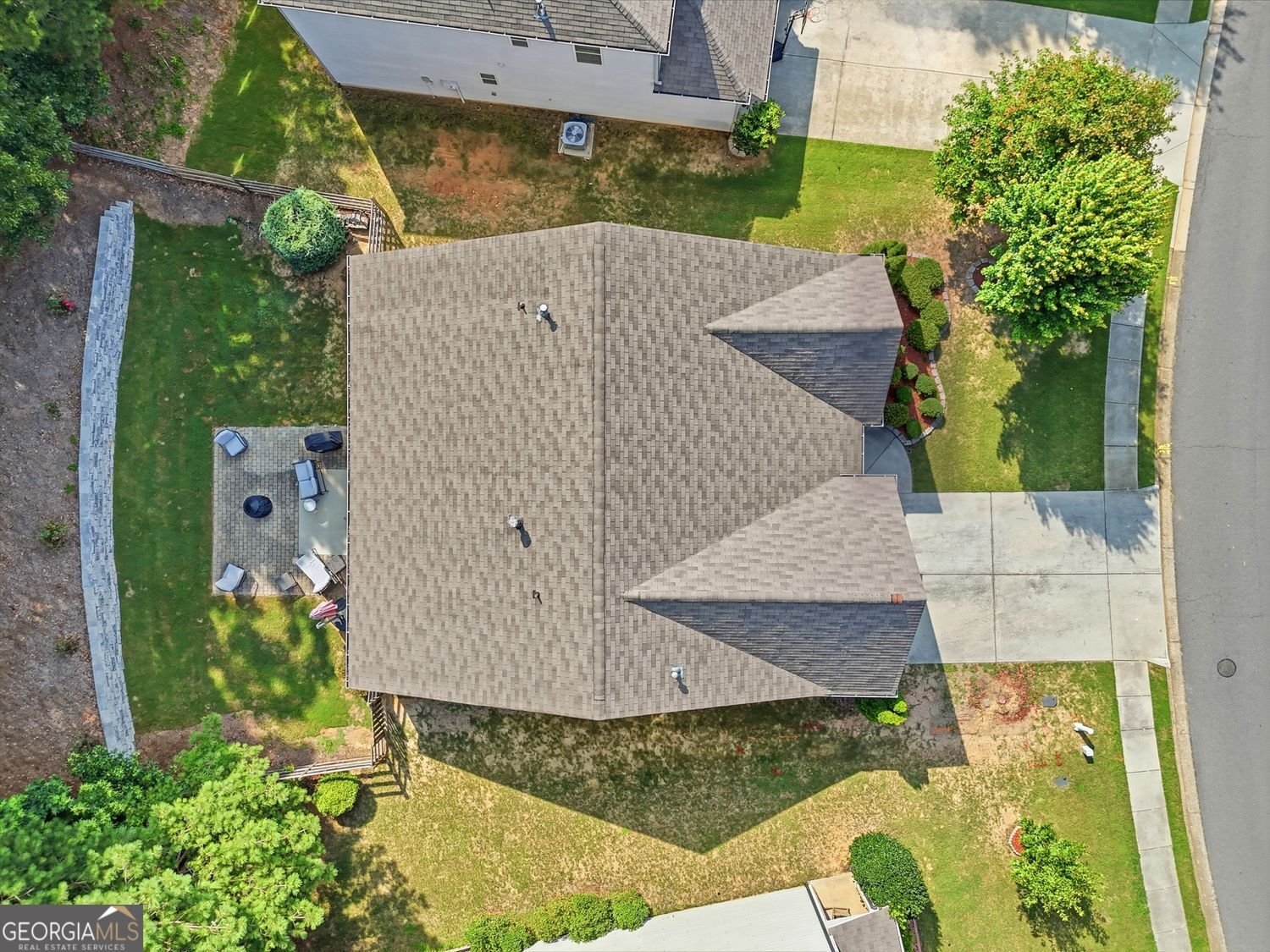 157 Red Fox Drive Dallas - Photo 48