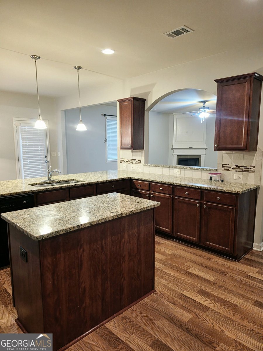 1244 Amanda Jill Court Lawrenceville - Photo 15
