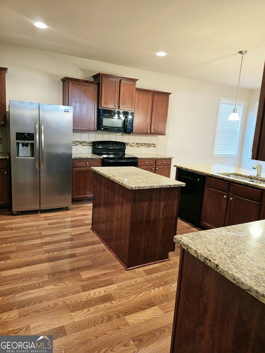 1244 Amanda Jill Court Lawrenceville - Photo 17