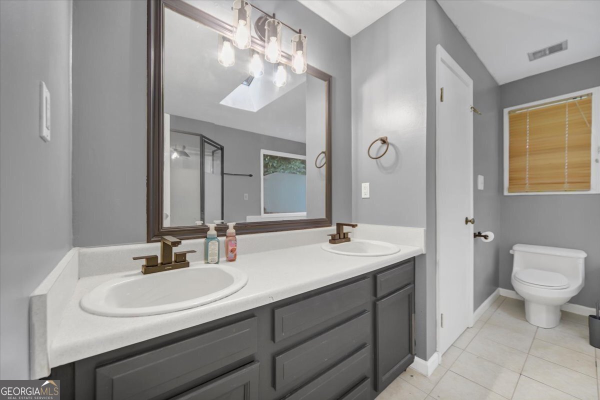 2276 Mohawk Trail Acworth - Photo 13