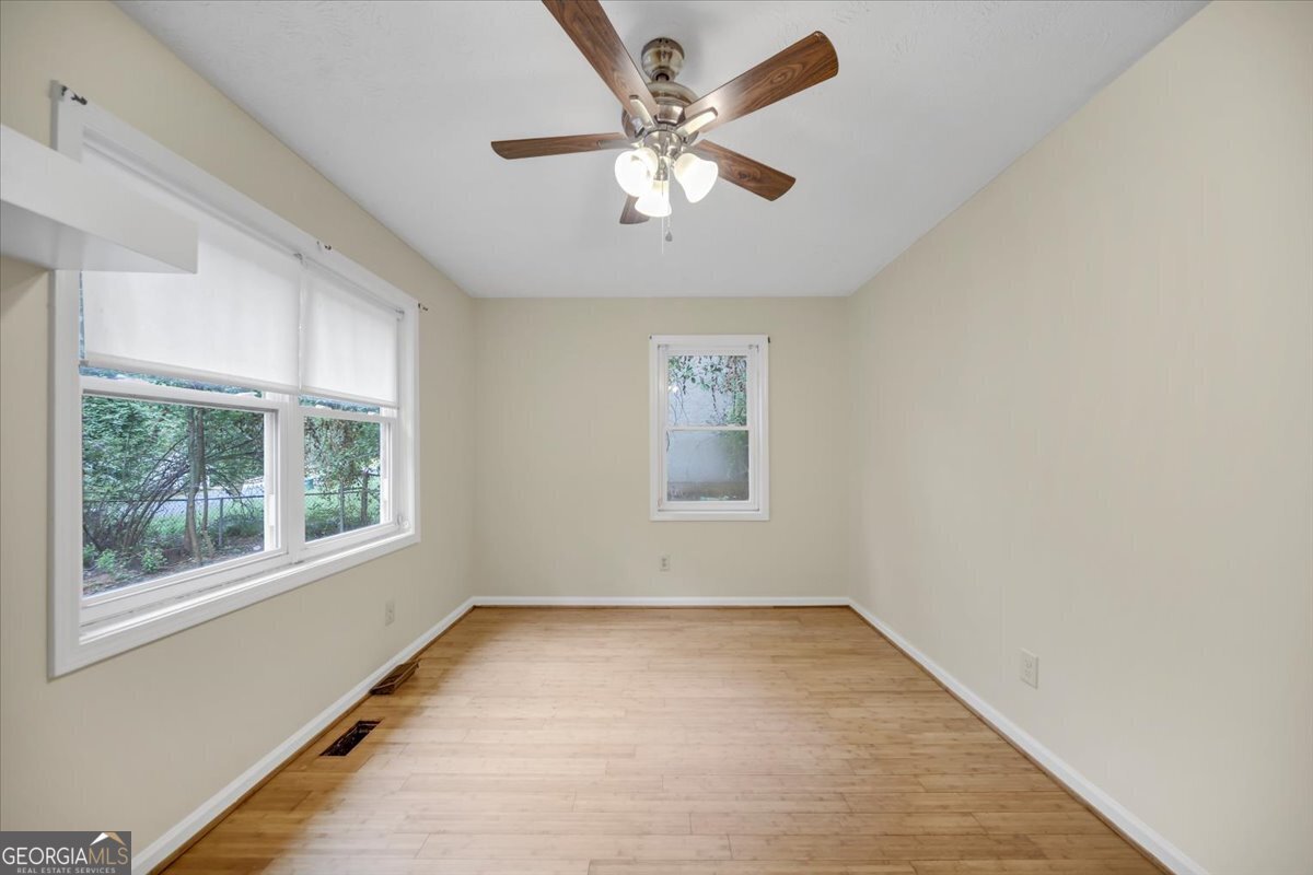 2276 Mohawk Trail Acworth - Photo 15