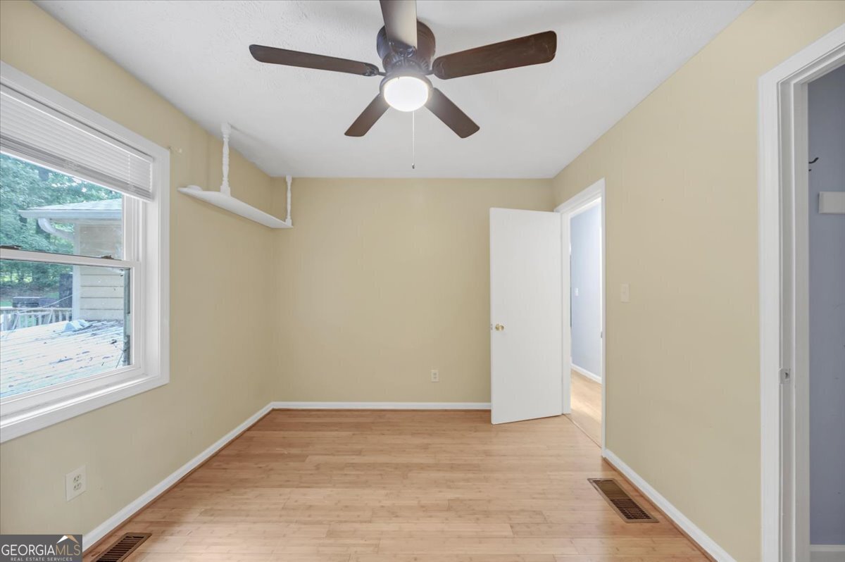 2276 Mohawk Trail Acworth - Photo 18