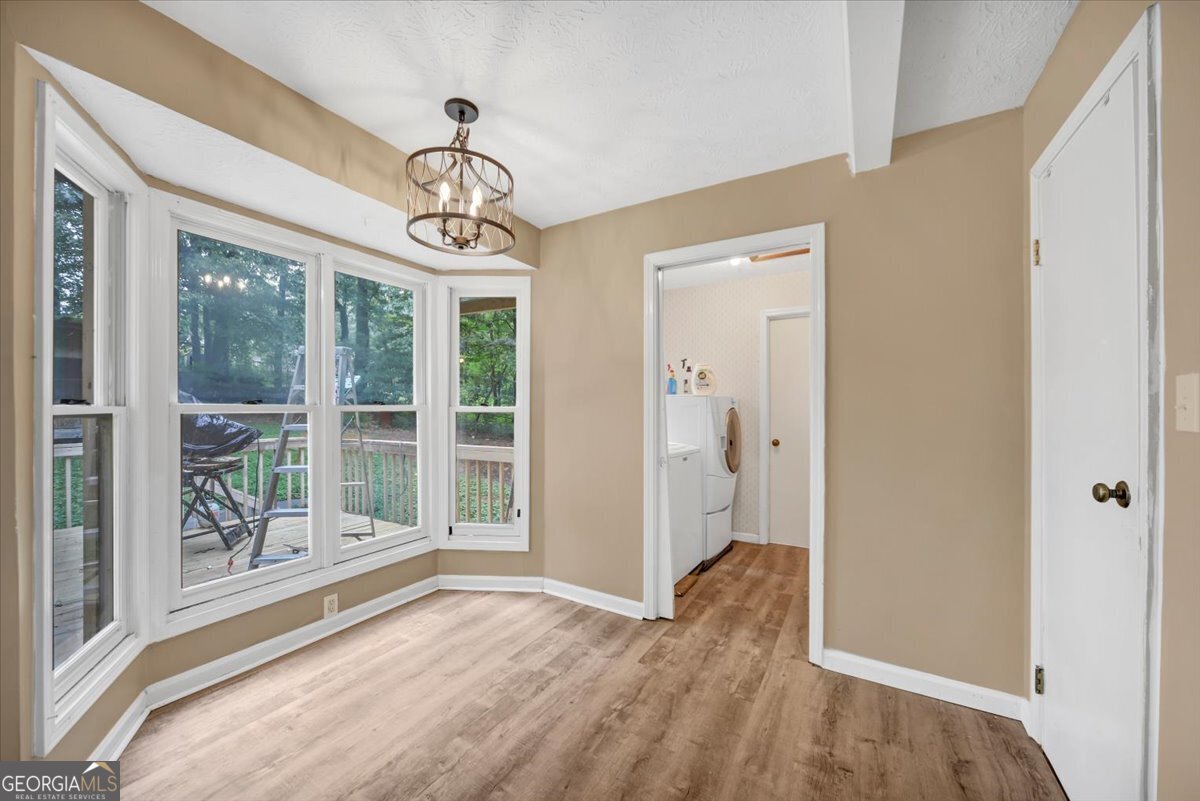 2276 Mohawk Trail Acworth - Photo 23